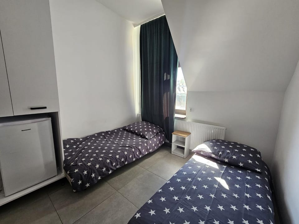Pokoje nad Jeziorem Ostróda Hostel in Poland