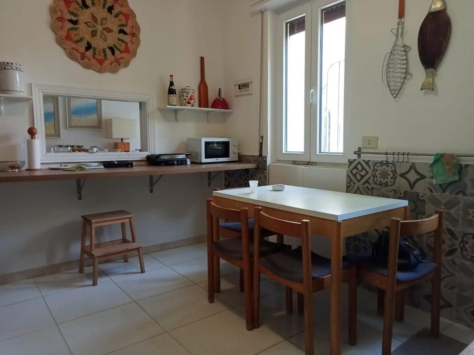 Casa Alba Sicilia House in Sicily