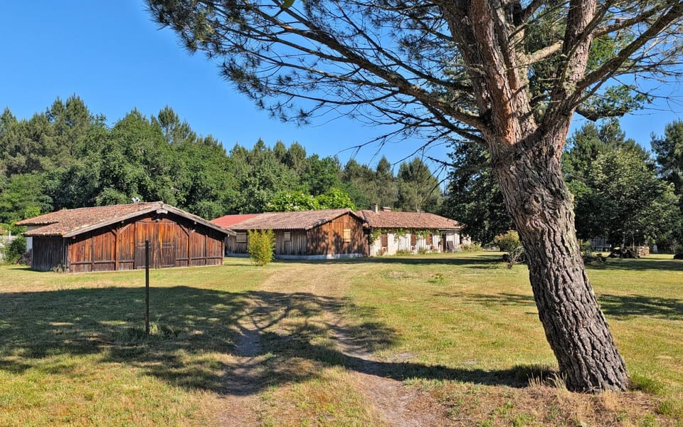 Property building, Garden, Garden, Garden view, Garden view, Parking
