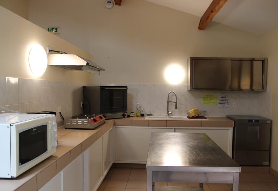 Gîte Maison de la Mine House in Provence-Alpes-Côte d'Azur