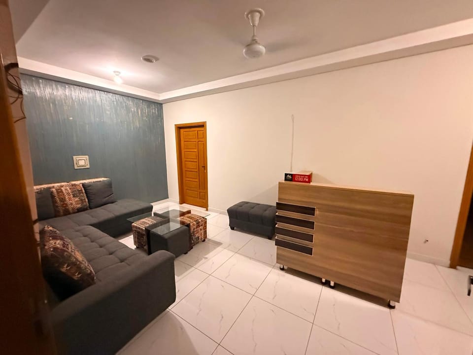 Istanbul Inn Apartment in Islamabad