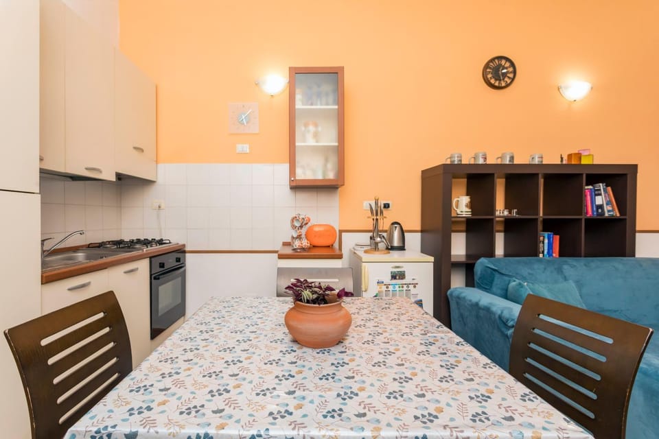 La Carmencita - Catania Apartment in Catania