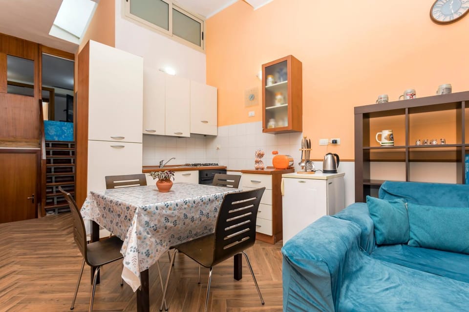 La Carmencita - Catania Apartment in Catania
