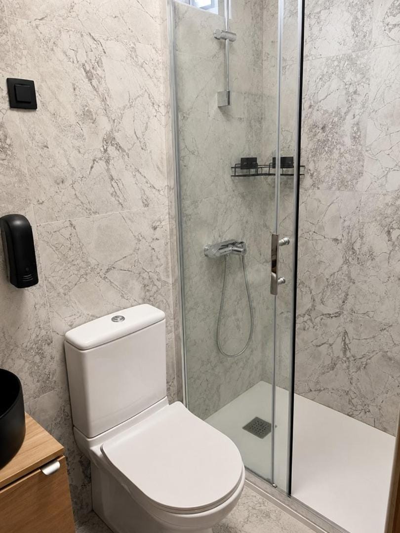 One-Bedroom Apartment in the Heart of Korčula Apartment in Korčula