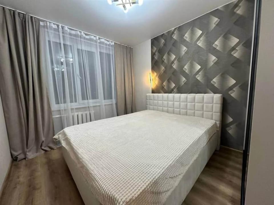 Central cozy apartments- one and two bedrooms option Apartment in Chișinău