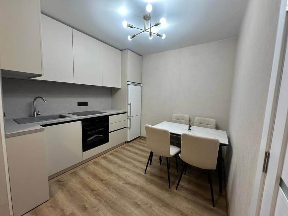 Central cozy apartments- one and two bedrooms option Apartment in Chișinău