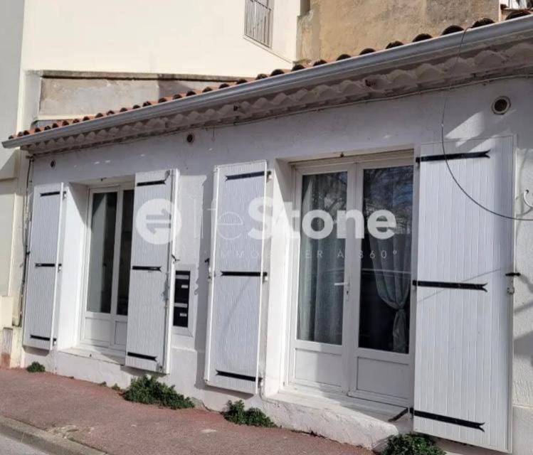 Le Cocon de Palavas Apartment in Palavas-les-Flots