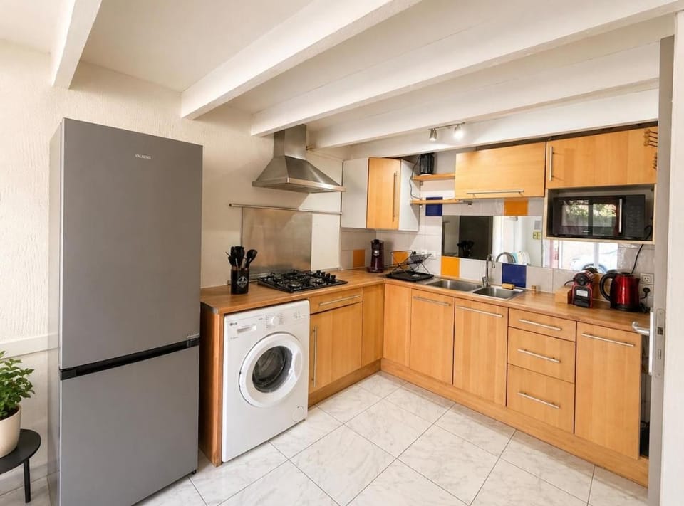 Le Cocon de Palavas Apartment in Palavas-les-Flots