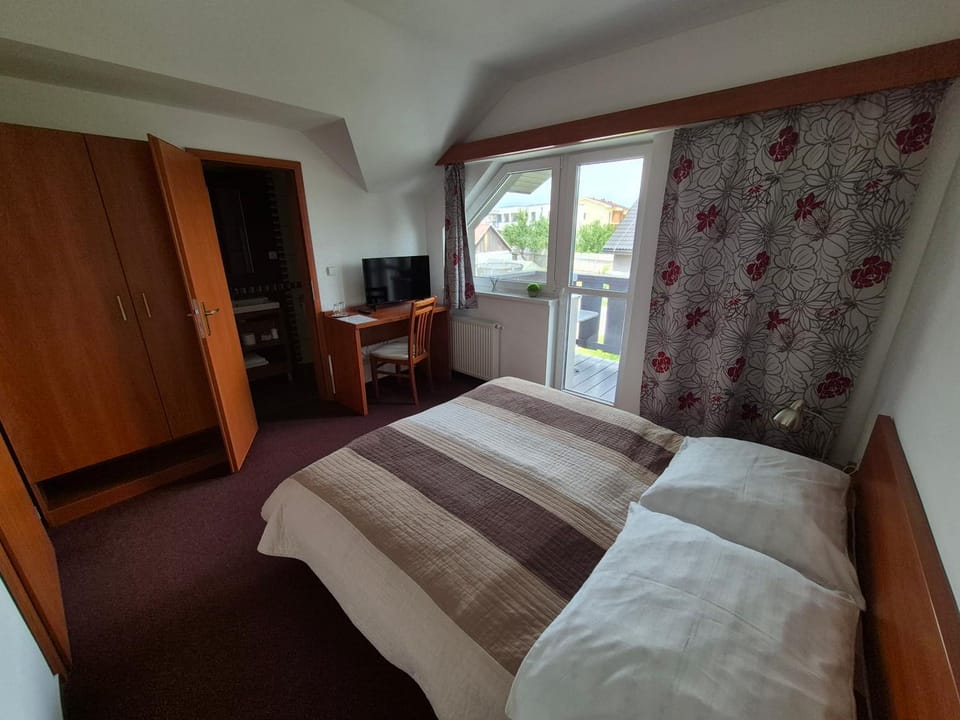 Villa Borievka Bed and Breakfast in Slovakia