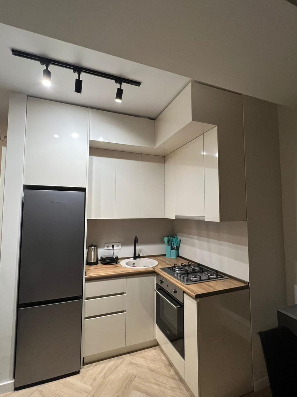 Cozy Apartment near Old Tbilisi & Metro Apartment in Tbilisi, Georgia