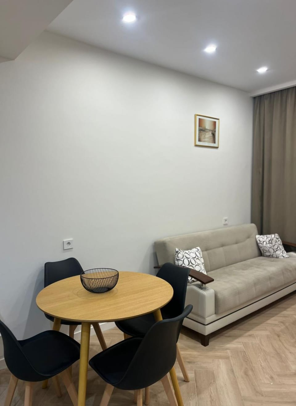 Cozy Apartment near Old Tbilisi & Metro Apartment in Tbilisi, Georgia