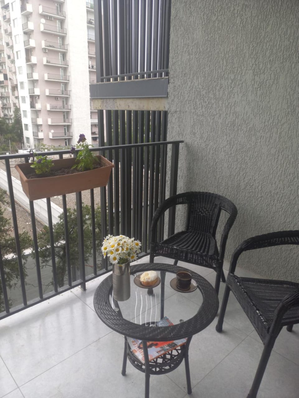 Cozy Apartment near Old Tbilisi & Metro Apartment in Tbilisi, Georgia