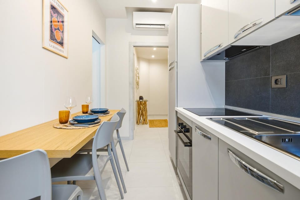Hostdomus - Il Pesciolino Apartment in Liguria
