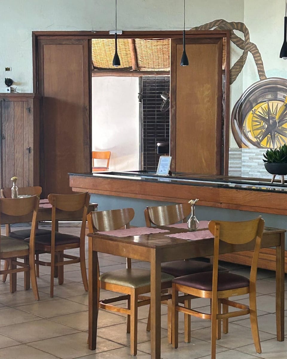 Restaurant/places to eat, Breakfast