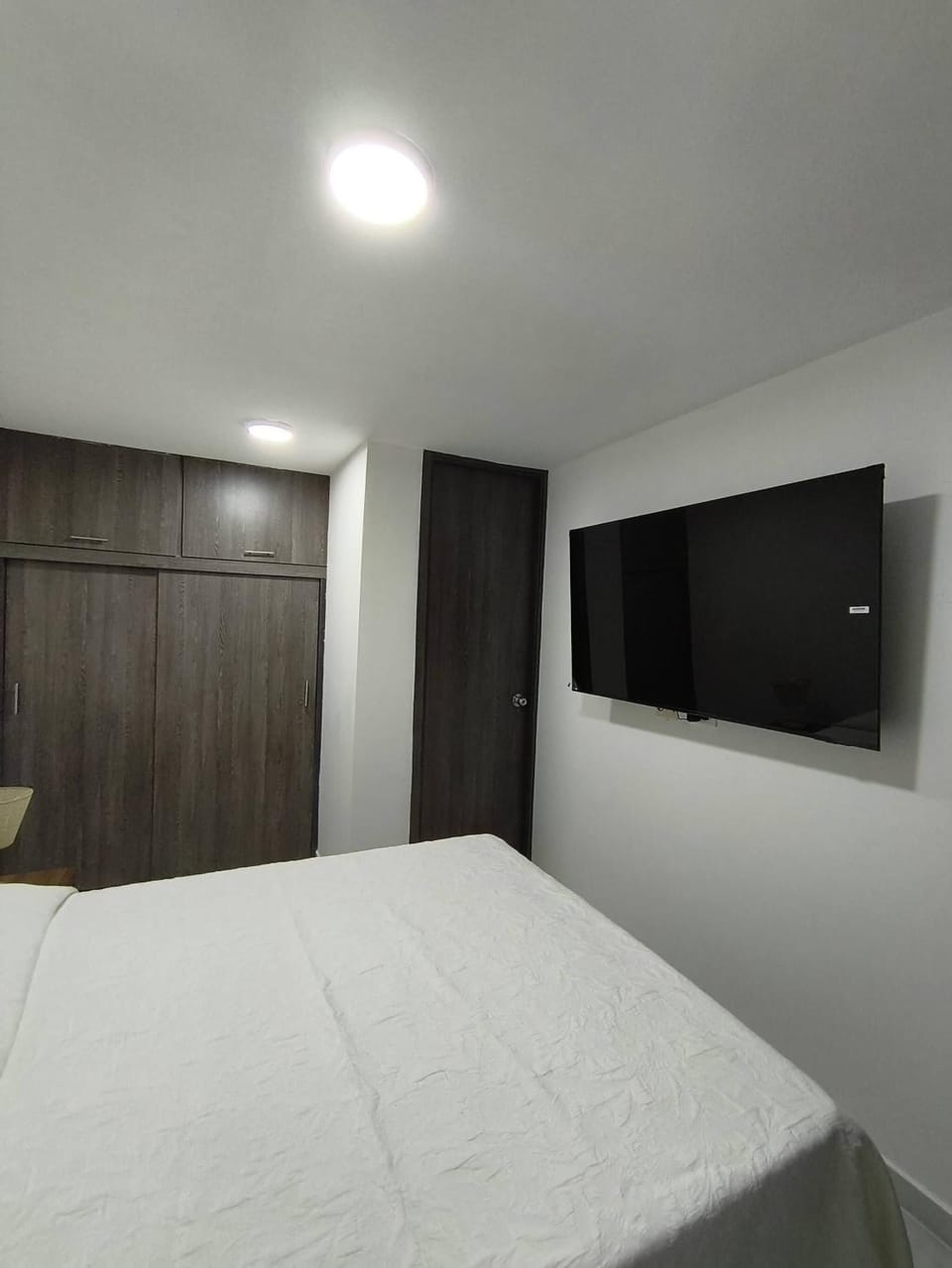 Communal lounge/ TV room, TV and multimedia
