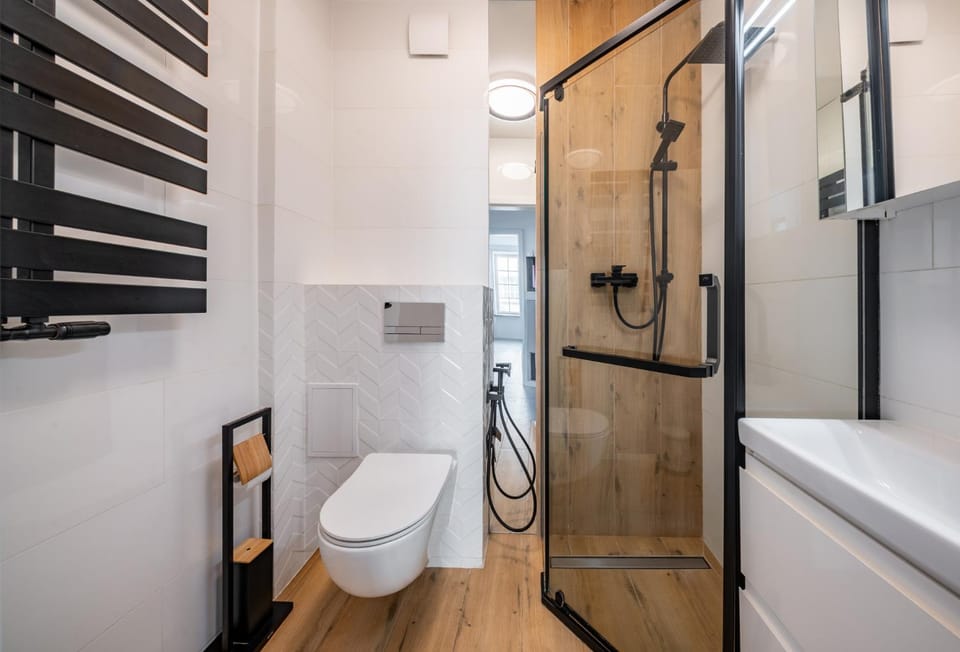 Platinium Old Town Chlebnicka Apartment in Gdansk