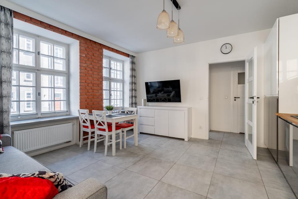 Platinium Old Town Chlebnicka Apartment in Gdansk