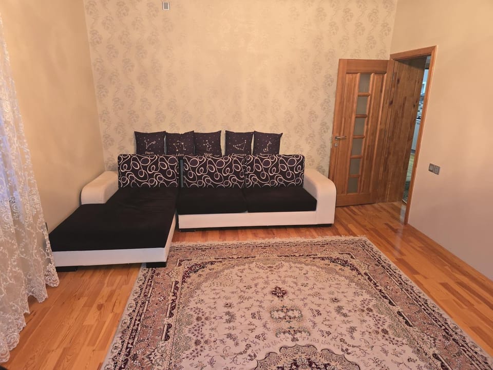 Şəki kirayə ev Villa in Azerbaijan