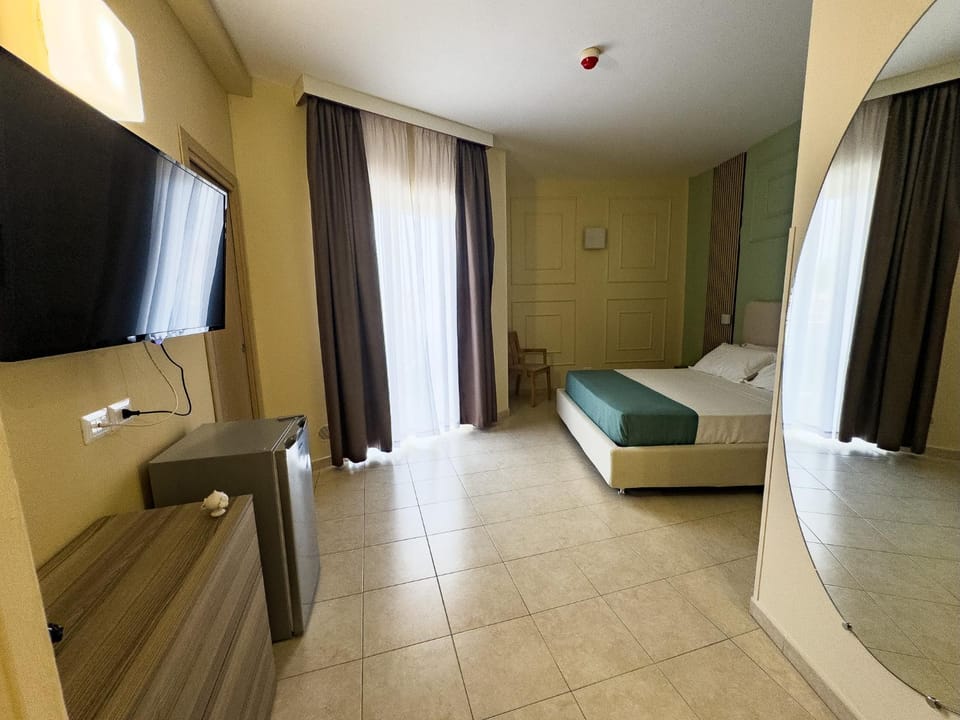Oro Hotel Hotel in Basilicata