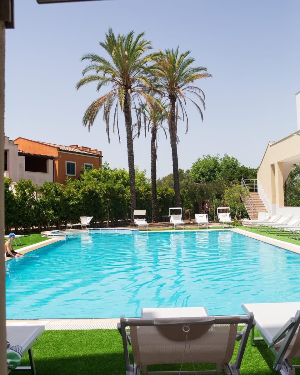 Oro Hotel Hotel in Basilicata