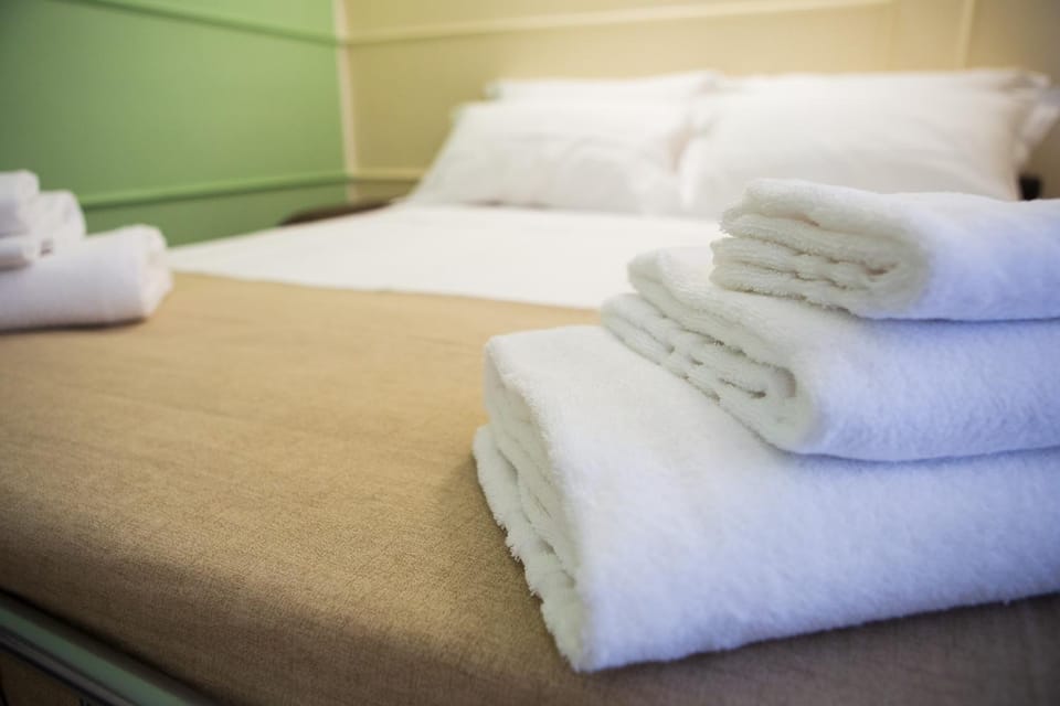 Oro Hotel Hotel in Basilicata
