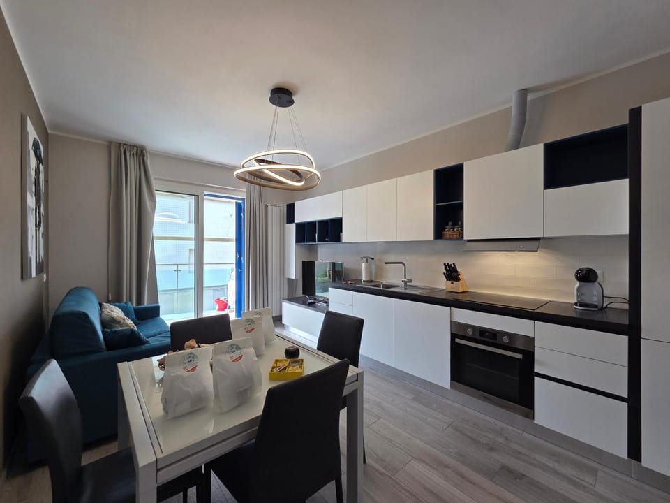 Abbraccio - By Turent Apartment in Borgio Verezzi