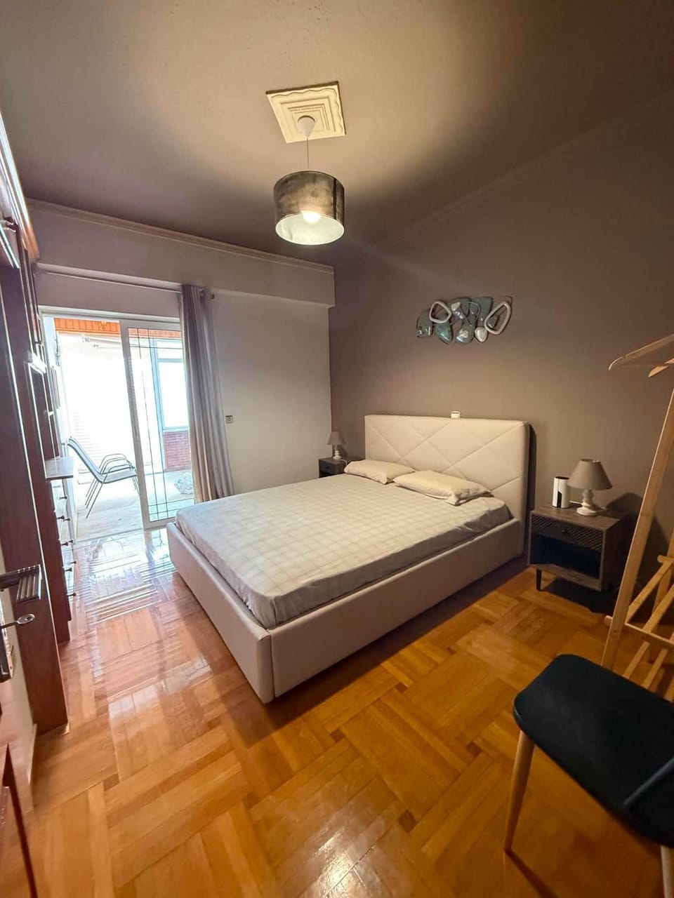 panos home Apartment in Chania