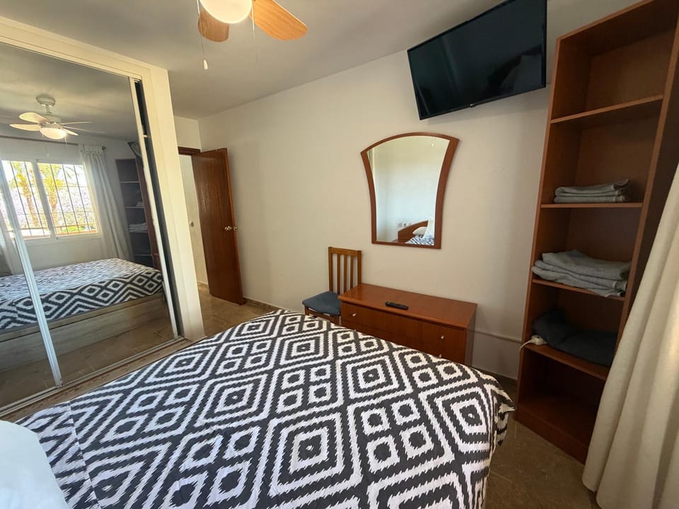 Boulevard Oasis Benalmadena Apartment in Benalmadena
