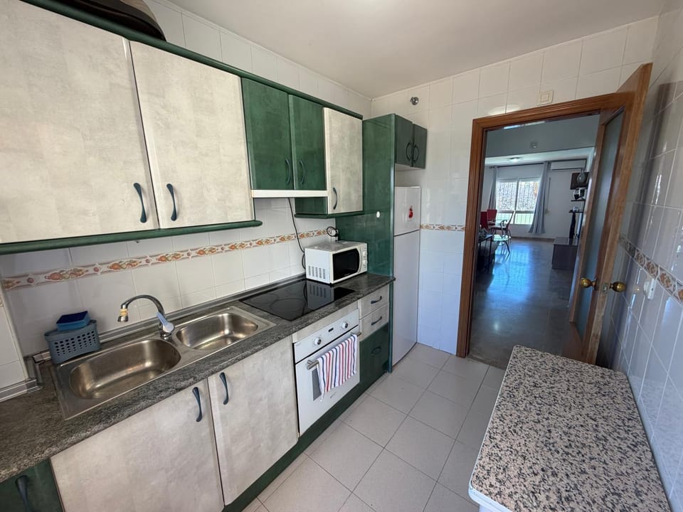 Boulevard Oasis Benalmadena Apartment in Benalmadena