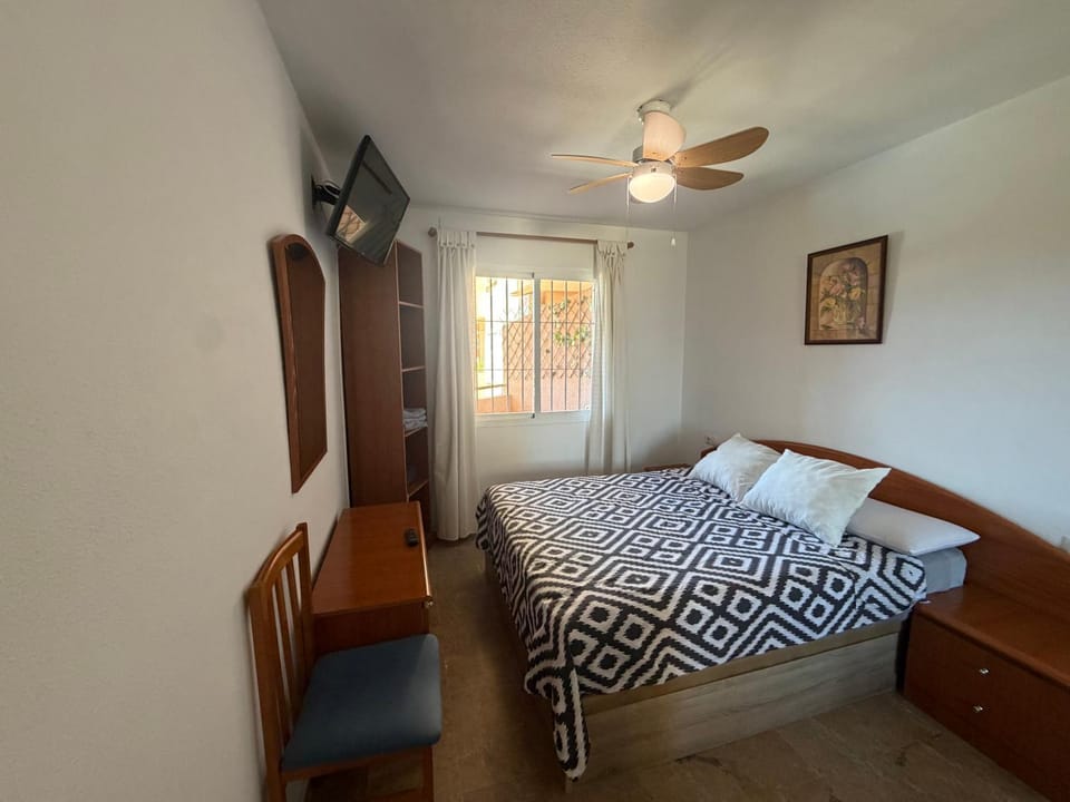 Boulevard Oasis Benalmadena Apartment in Benalmadena