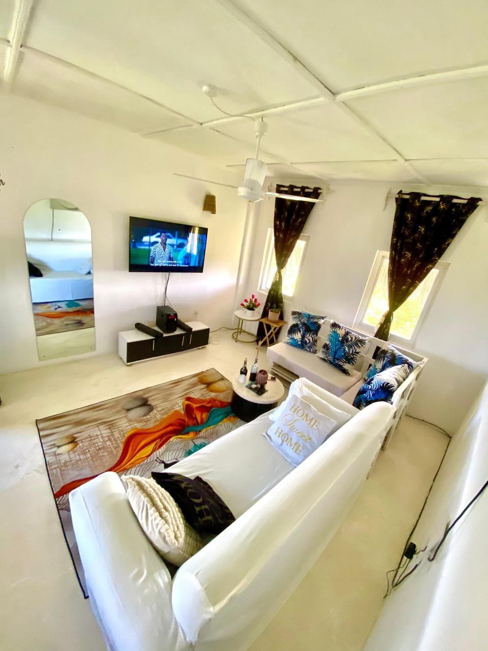 Vii's cozy home Apartment in Kenya