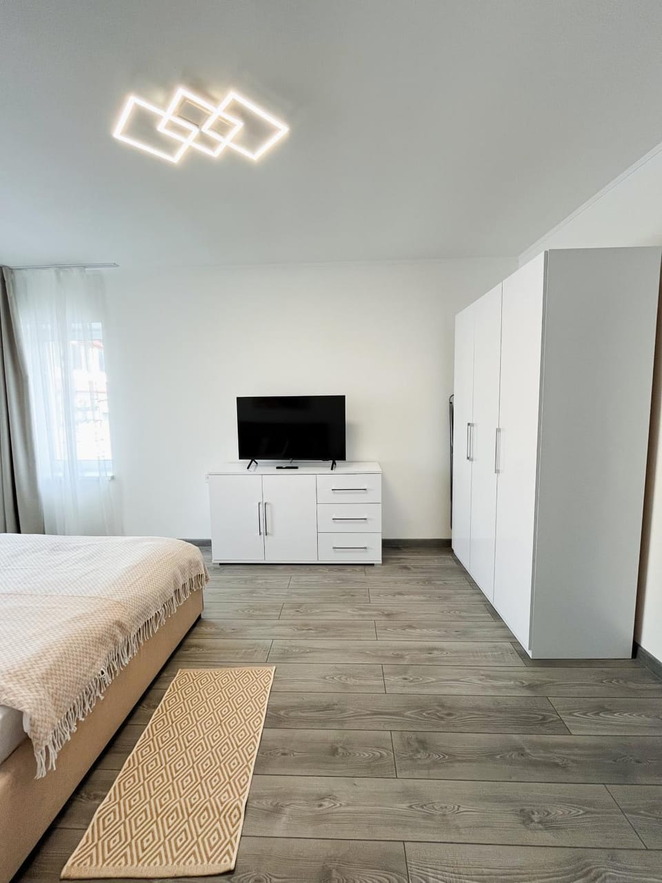 Однокімнатна квартира Валенберга 3А1 Apartment in Hungary