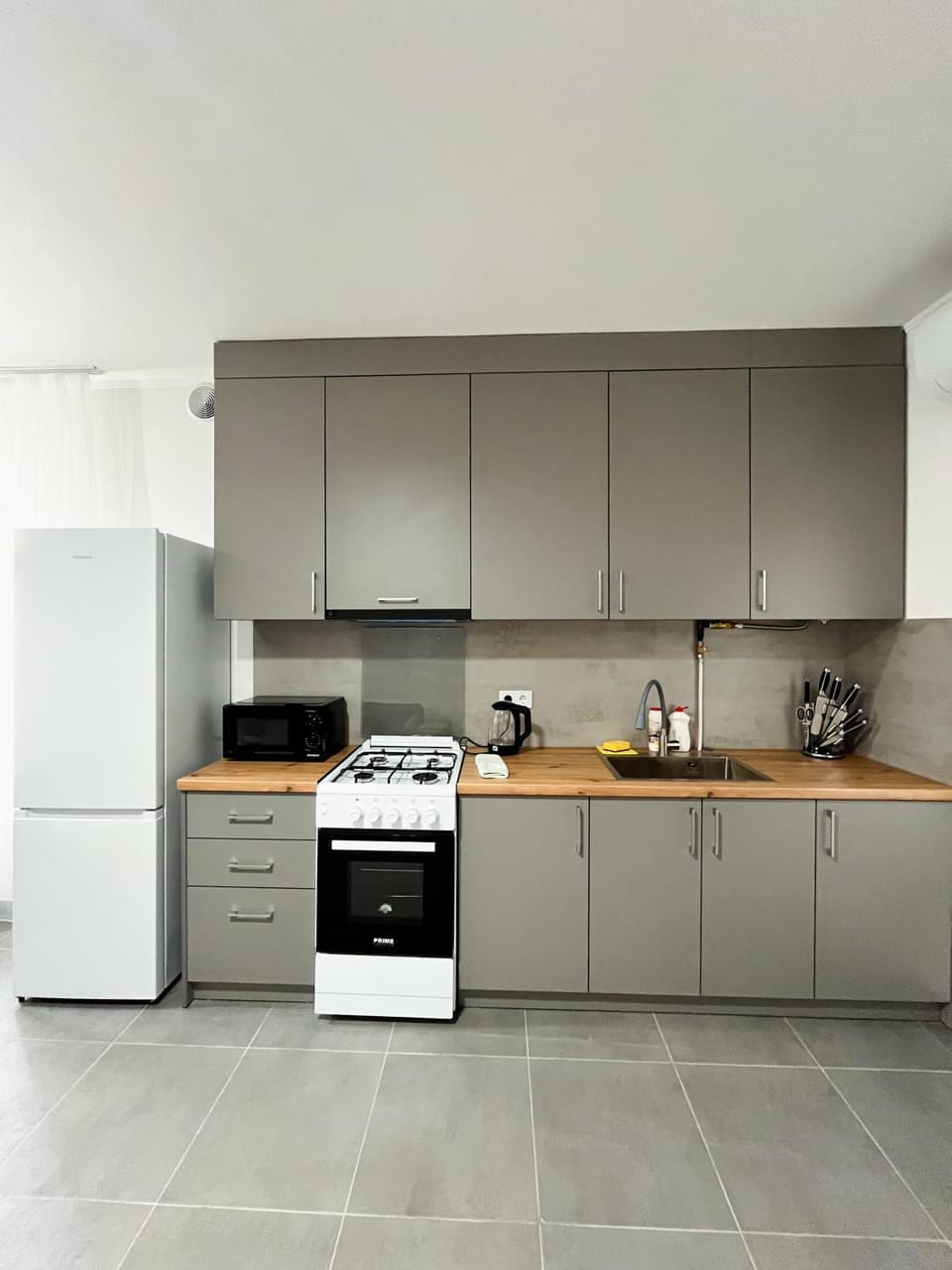 Однокімнатна квартира Валенберга 3А1 Apartment in Hungary