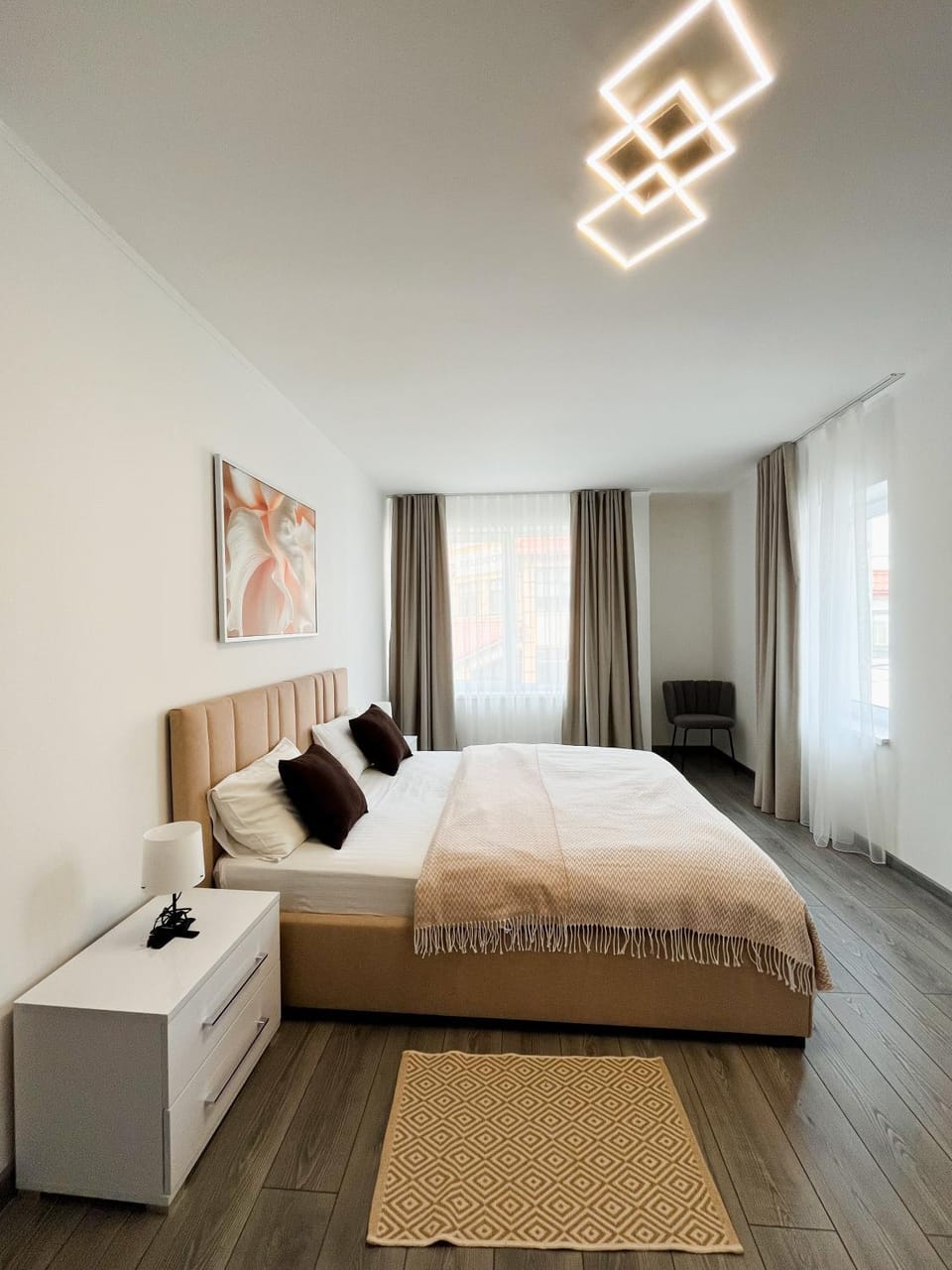 Однокімнатна квартира Валенберга 3А1 Apartment in Hungary