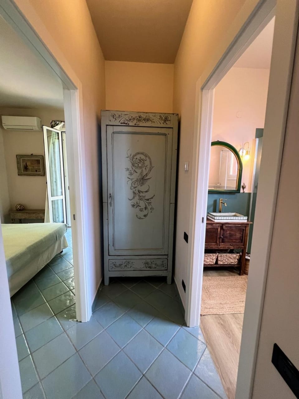 L'Atelier al mare appartamento deluxe con piscina e vista mare Apartment in Varazze