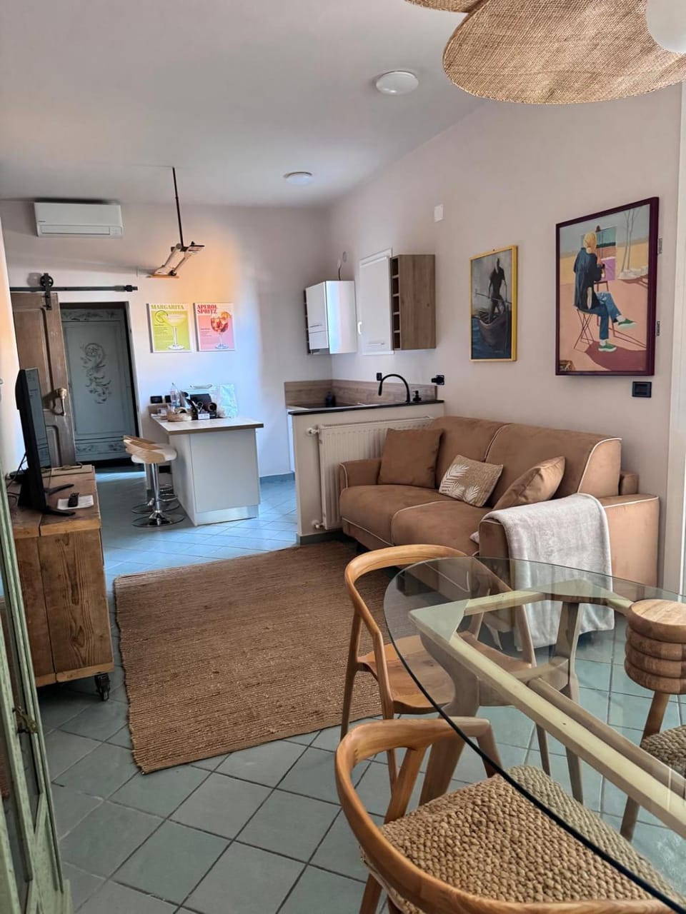 L'Atelier al mare appartamento deluxe con piscina e vista mare Apartment in Varazze