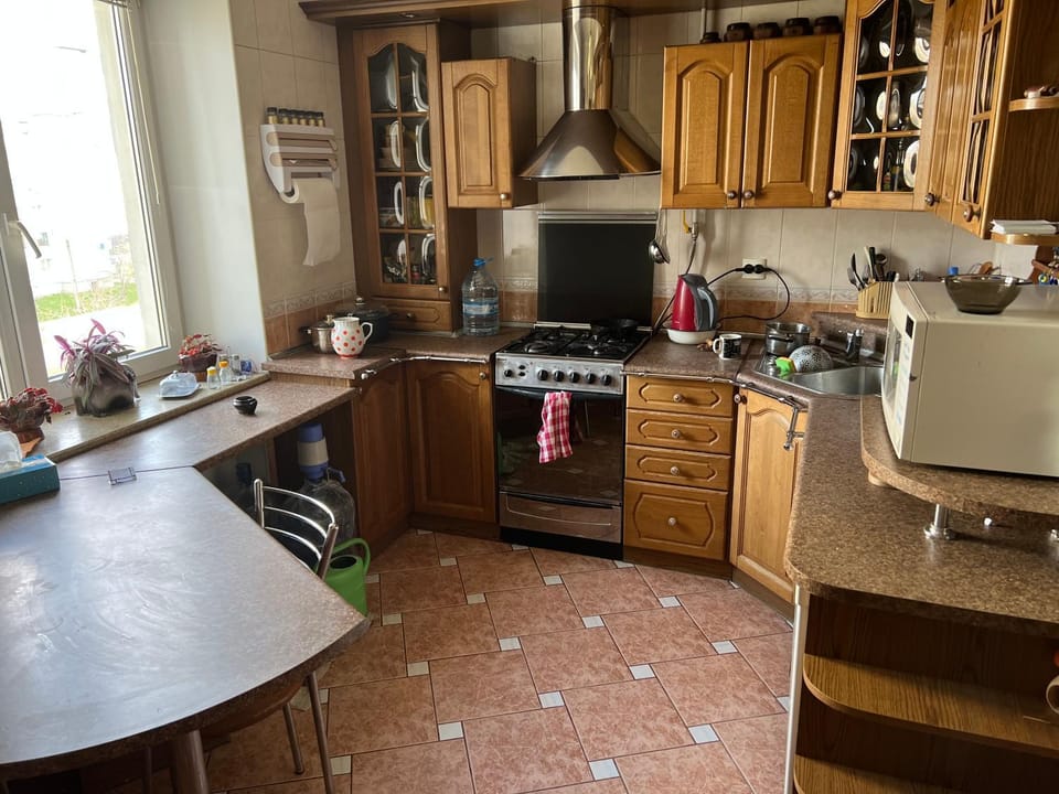 Сихів Апартаменти на Санта-Барбарі Apartment in Lviv