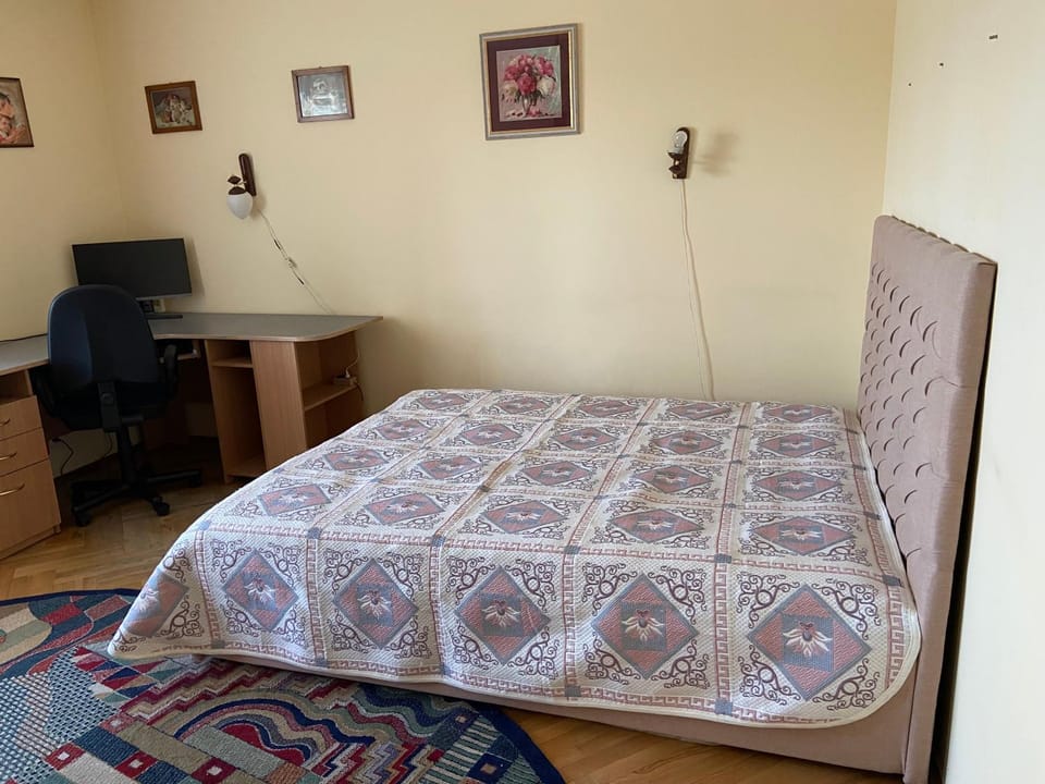 Сихів Апартаменти на Санта-Барбарі Apartment in Lviv