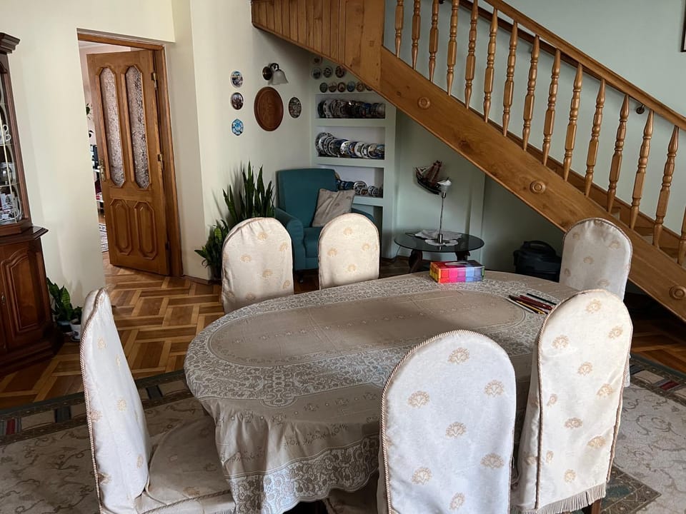 Сихів Апартаменти на Санта-Барбарі Apartment in Lviv