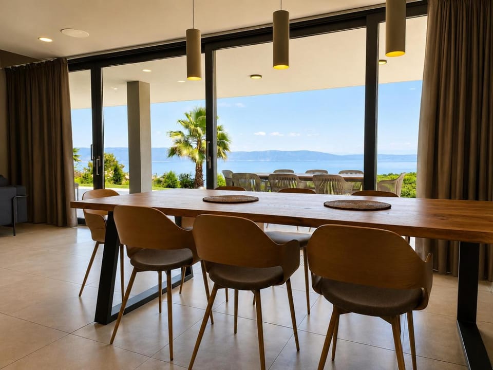 VILLA AQUAMARIN YourCroatiaHoliday Villa in Istria County