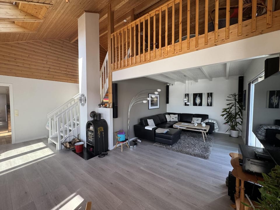 Living room, Seating area, fireplace