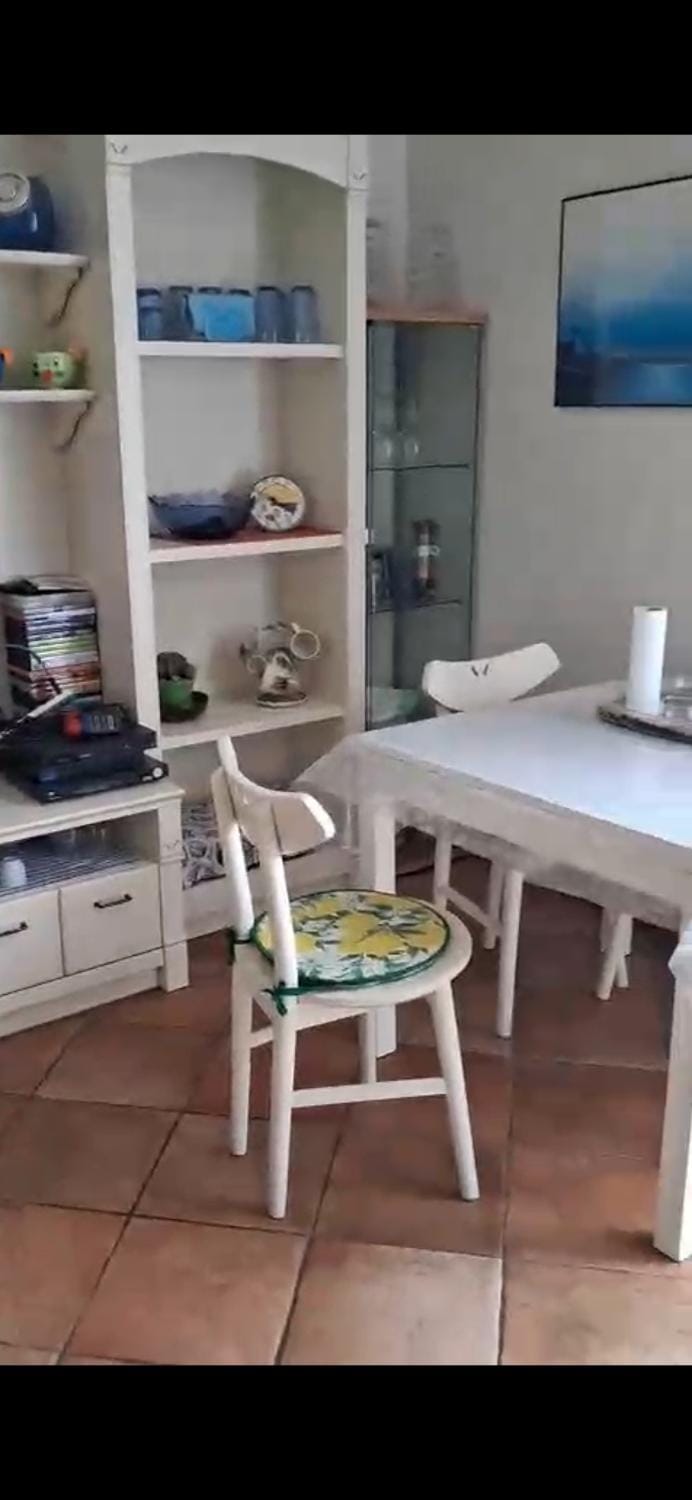 Natura e relax Apartment in Framura
