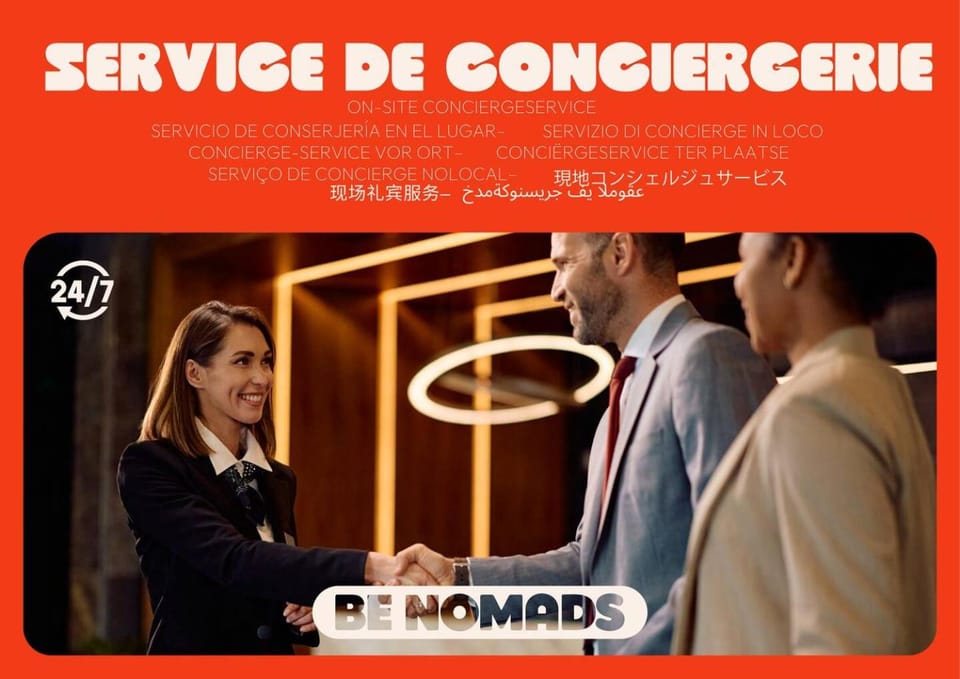 concierge