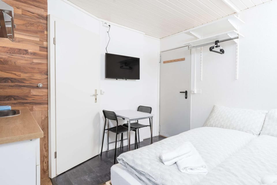 Private Studio near Mount Pilatus in Lucerne Apartment in Lucerne