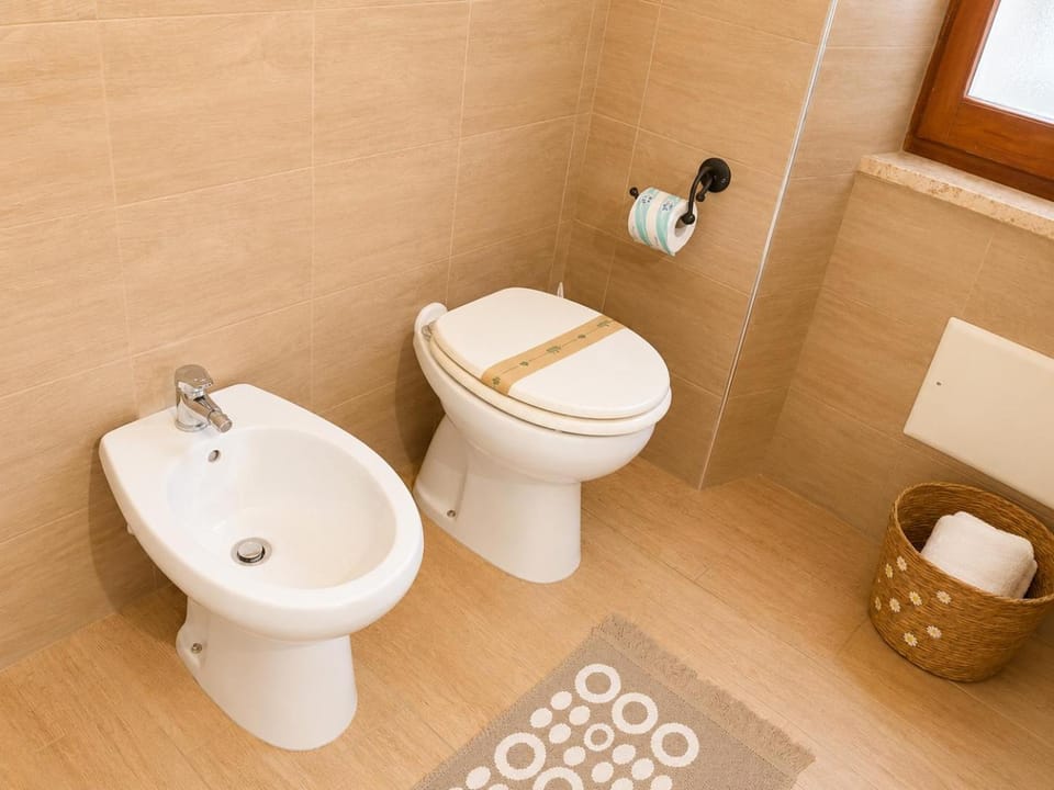 Toilet, Bathroom, bidet