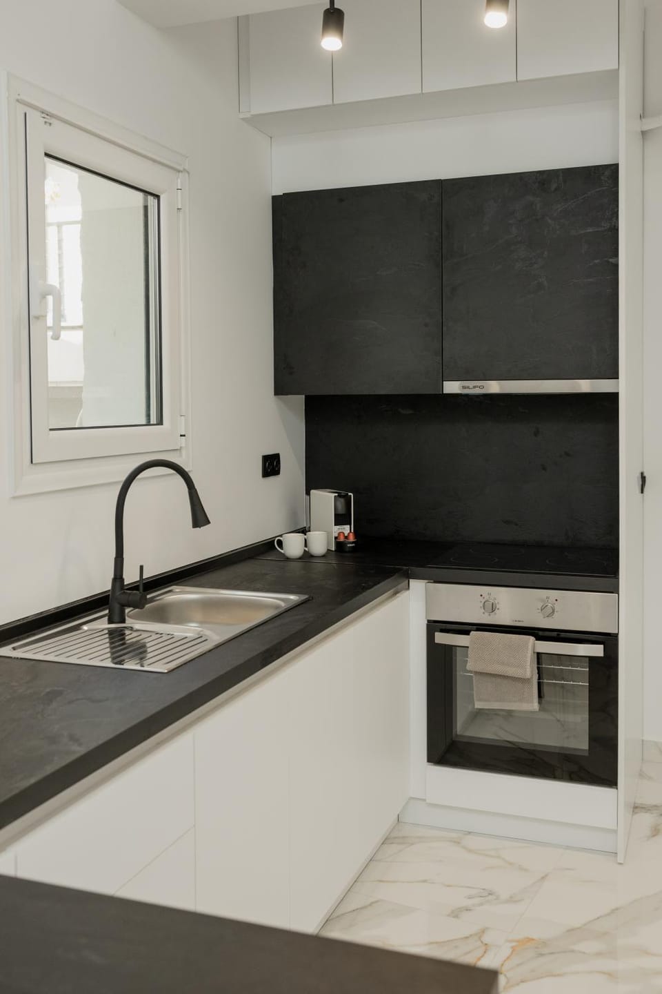 Zeusplace Sakura Home Apartment in Pieria, Greece