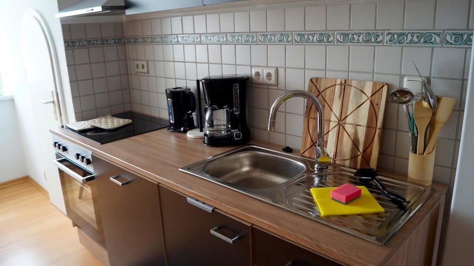 Apartment 24 modern & gemütlich Apartment in Saxony-Anhalt, Germany