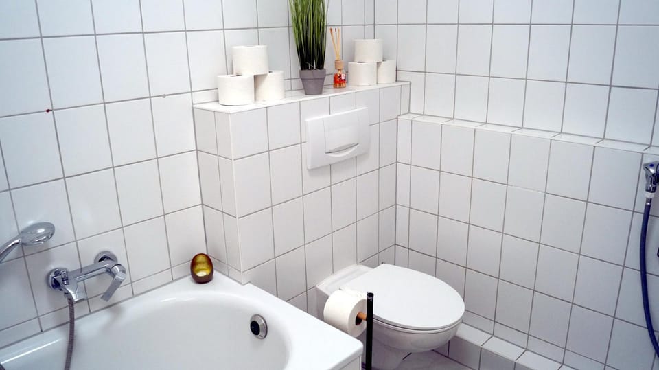 Apartment 24 modern & gemütlich Apartment in Saxony-Anhalt, Germany