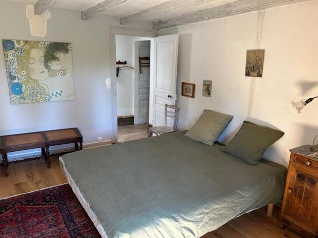 Chambre d hôtes 3 avec jacuzzi Bed and Breakfast in Pays de la Loire