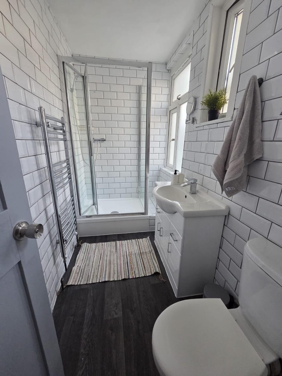 Magical Place by Tower Bridge Up to 8 Guests Apartment in London Borough of Southwark